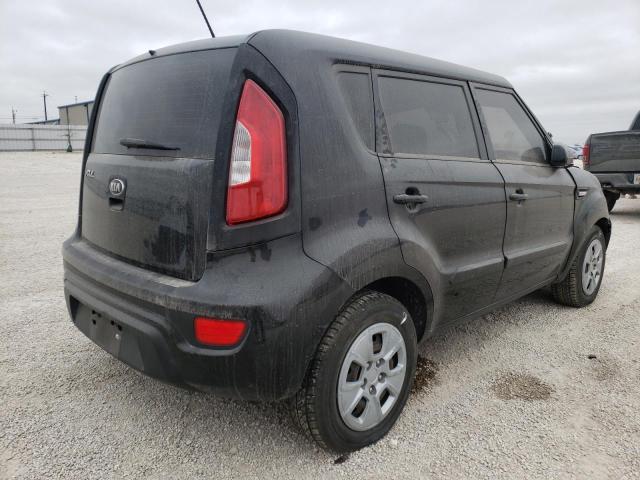Photo 4 from auction – 2013 KIA SOUL with VIN KNDJT2A5XD7549736
