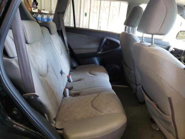 Photo 6 from auction – 2010 TOYOTA RAV4 with VIN 2T3BF4DV6AW067168
