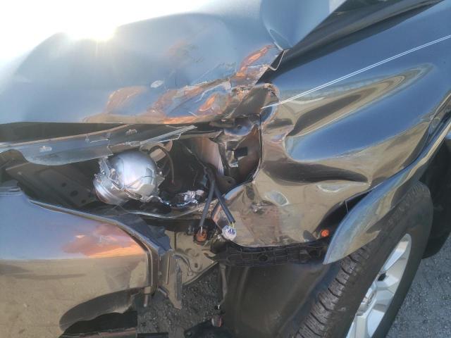 Photo 9 from auction – 2020 TOYOTA 4RUNNER SR with VIN JTEZU5JRXL5225485