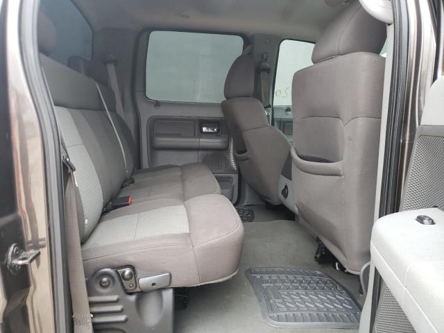 Photo 6 from auction – 2006 FORD F150 SUPER with VIN 1FTPW14V96FB73076