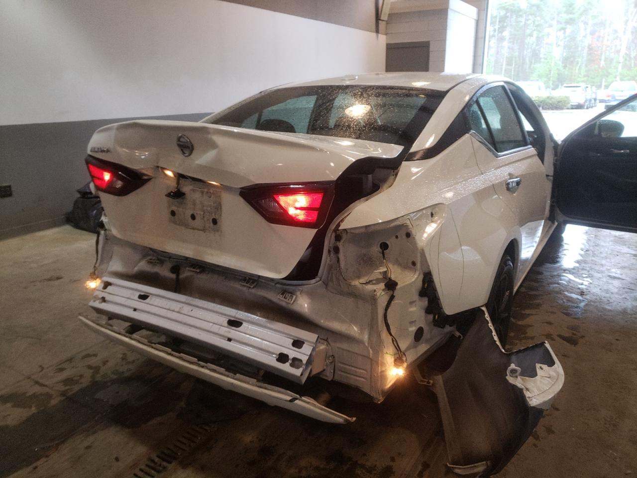 Photo 9 from auction – 2019 NISSAN ALTIMA S with VIN 1N4BL4BV0KC242956