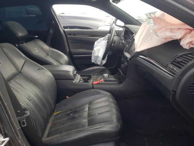 Photo 5 from auction – 2017 CHRYSLER 300 S with VIN 2C3CCAGG6HH648290