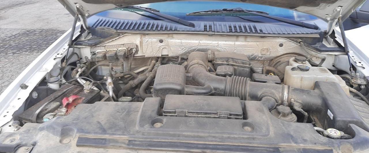 Photo 7 from auction – 2014 FORD EXPEDITION with VIN 1FMJK1H54EEF59562