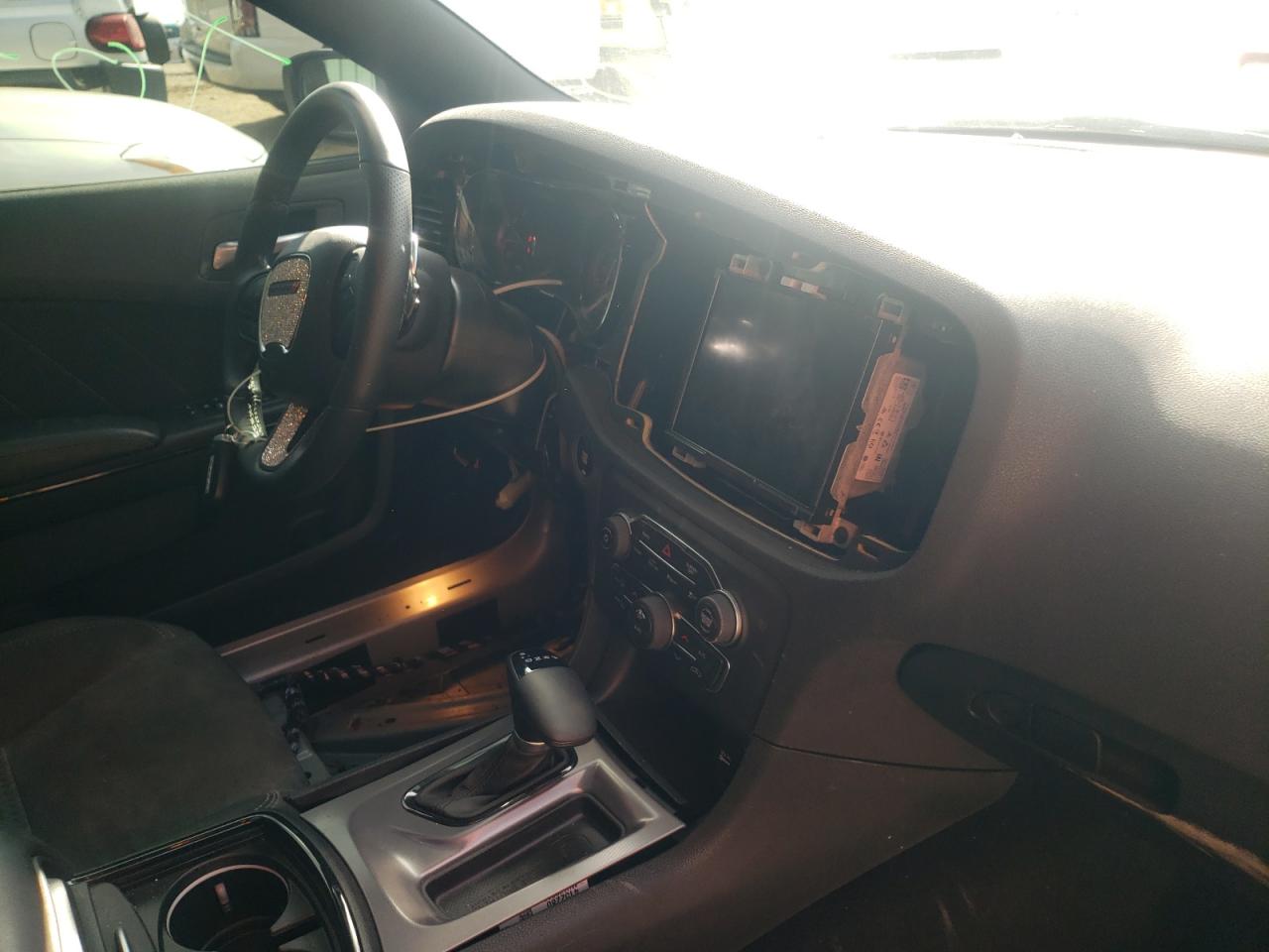 Photo 9 from auction – 2021 DODGE CHARGER GT with VIN 2C3CDXHG9MH532011
