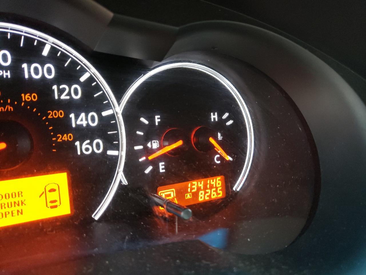 Photo 8 from auction – 2012 NISSAN ALTIMA BAS with VIN 1N4AL2AP7CN425179