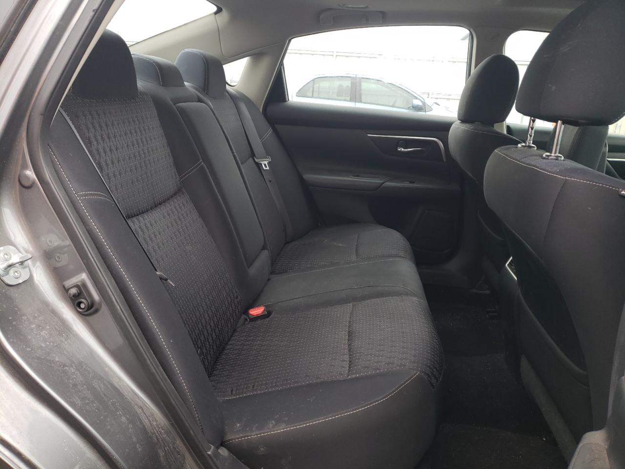Photo 6 from auction – 2016 NISSAN ALTIMA 2.5 with VIN 1N4AL3AP9GC206098