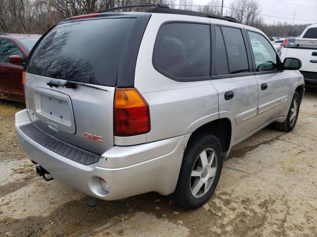 Foto 4 de la subasta – 2004 GMC ENVOY con VIN 1GKDT13S042339772