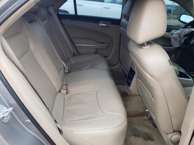 Photo 6 from auction – 2014 CHRYSLER 300 with VIN 2C3CCAAG9EH373423