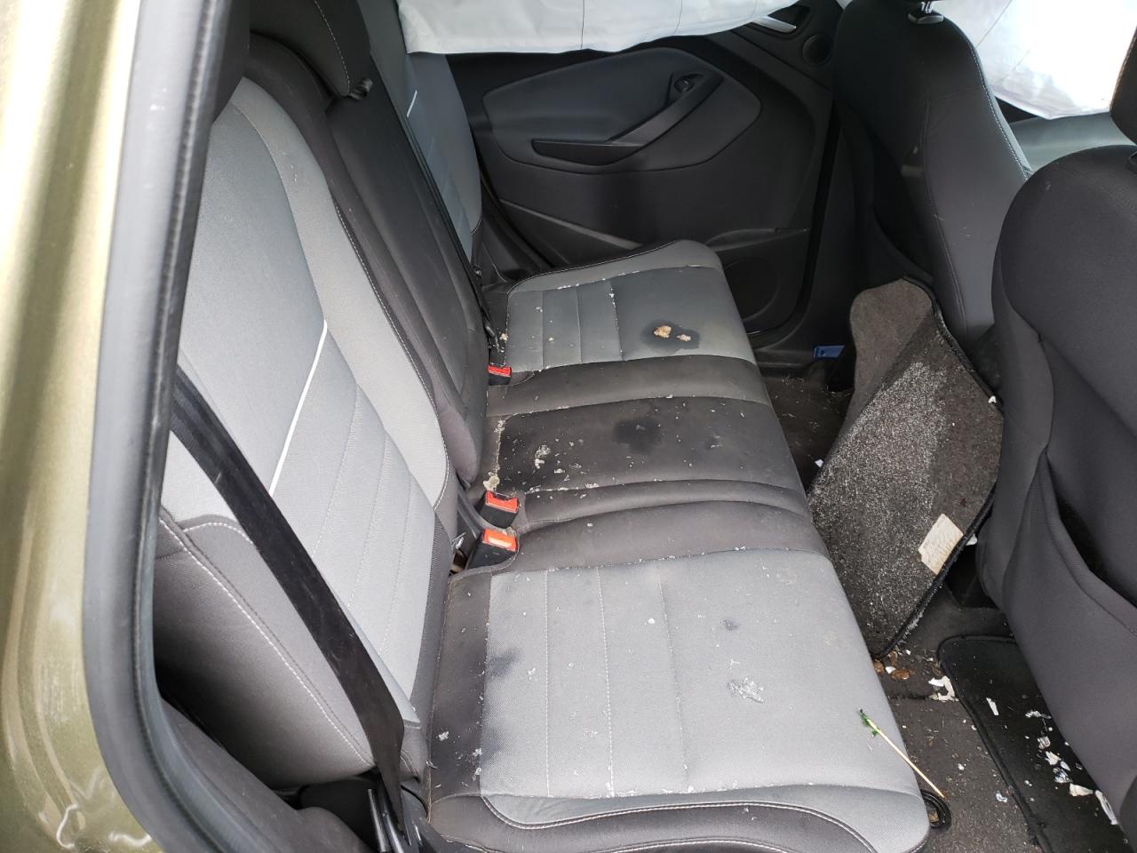 Photo 6 from auction – 2013 FORD ESCAPE SE with VIN 1FMCU0G96DUA44312