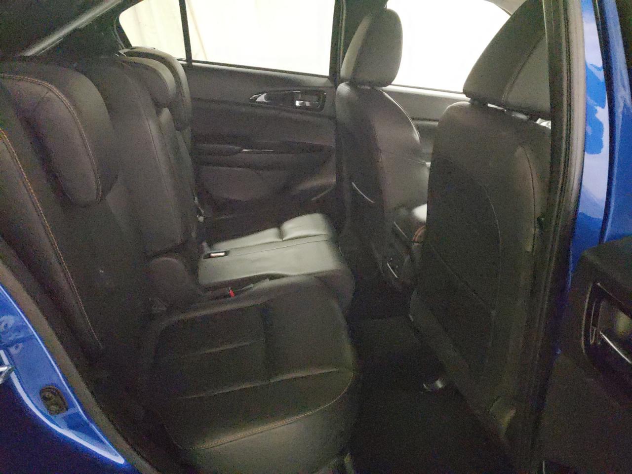 Photo 6 from auction – 2019 MITSUBISHI ECLIPSE CR with VIN JA4AT5AA9KZ023365