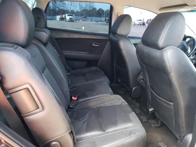 Photo 6 from auction – 2014 MAZDA CX-9 TOURI with VIN JM3TB2CA9E0432432