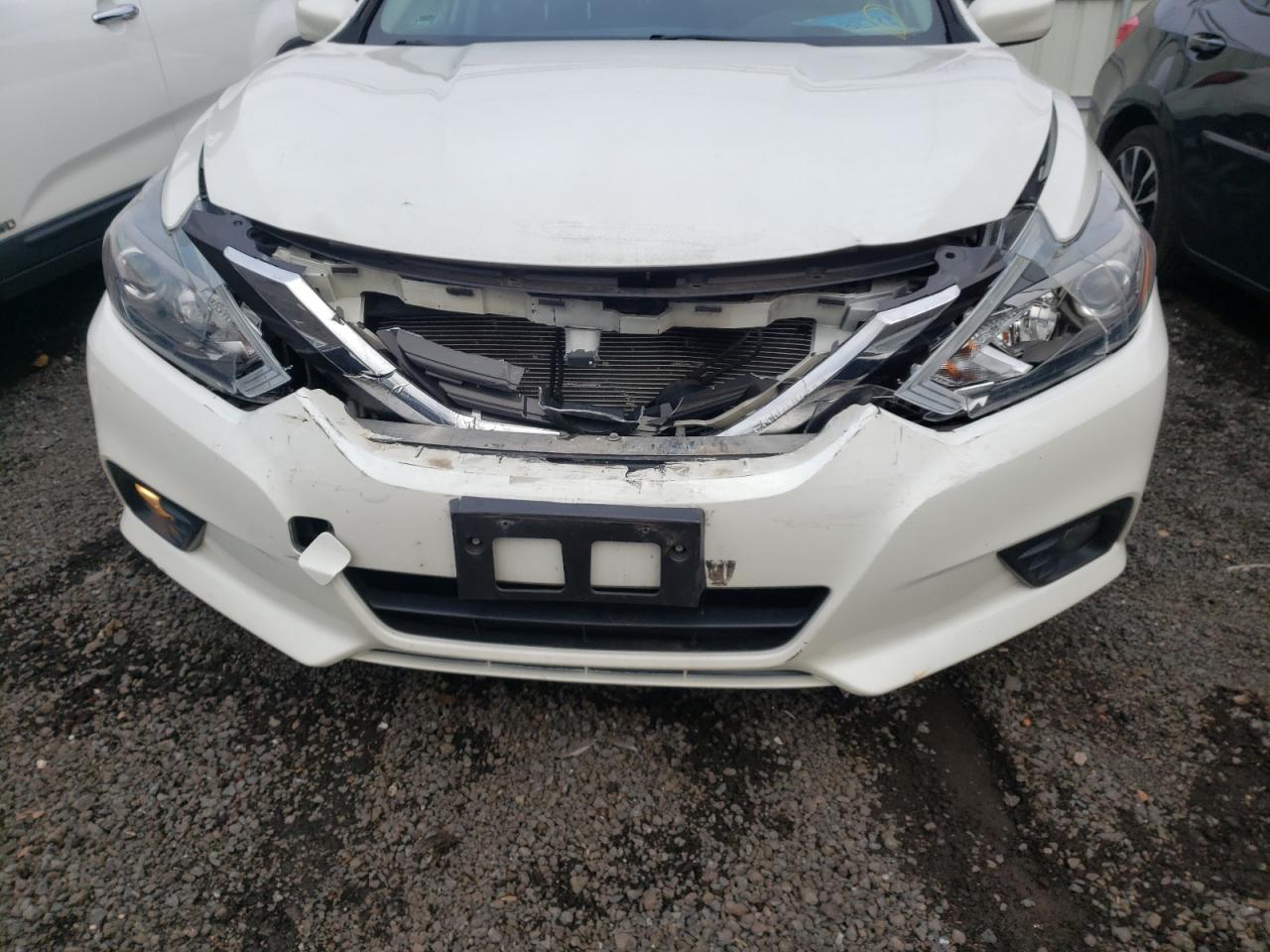 Photo 9 from auction – 2016 NISSAN ALTIMA 2.5 with VIN 1N4AL3AP0GN374166