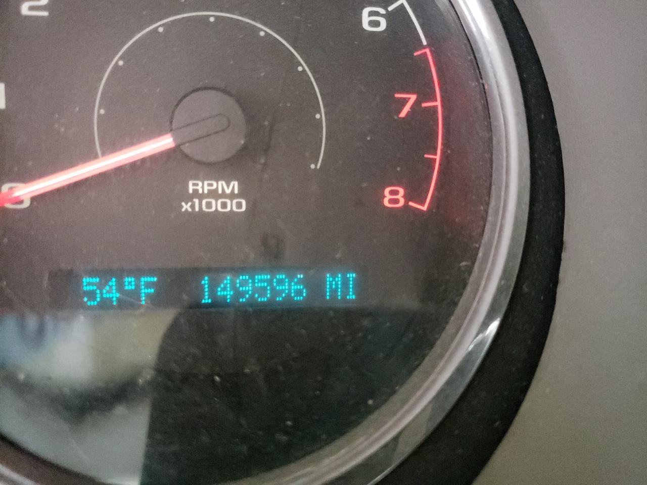 Photo 8 from auction – 2005 CHEVROLET COBALT with VIN 1G1AK52F957602934
