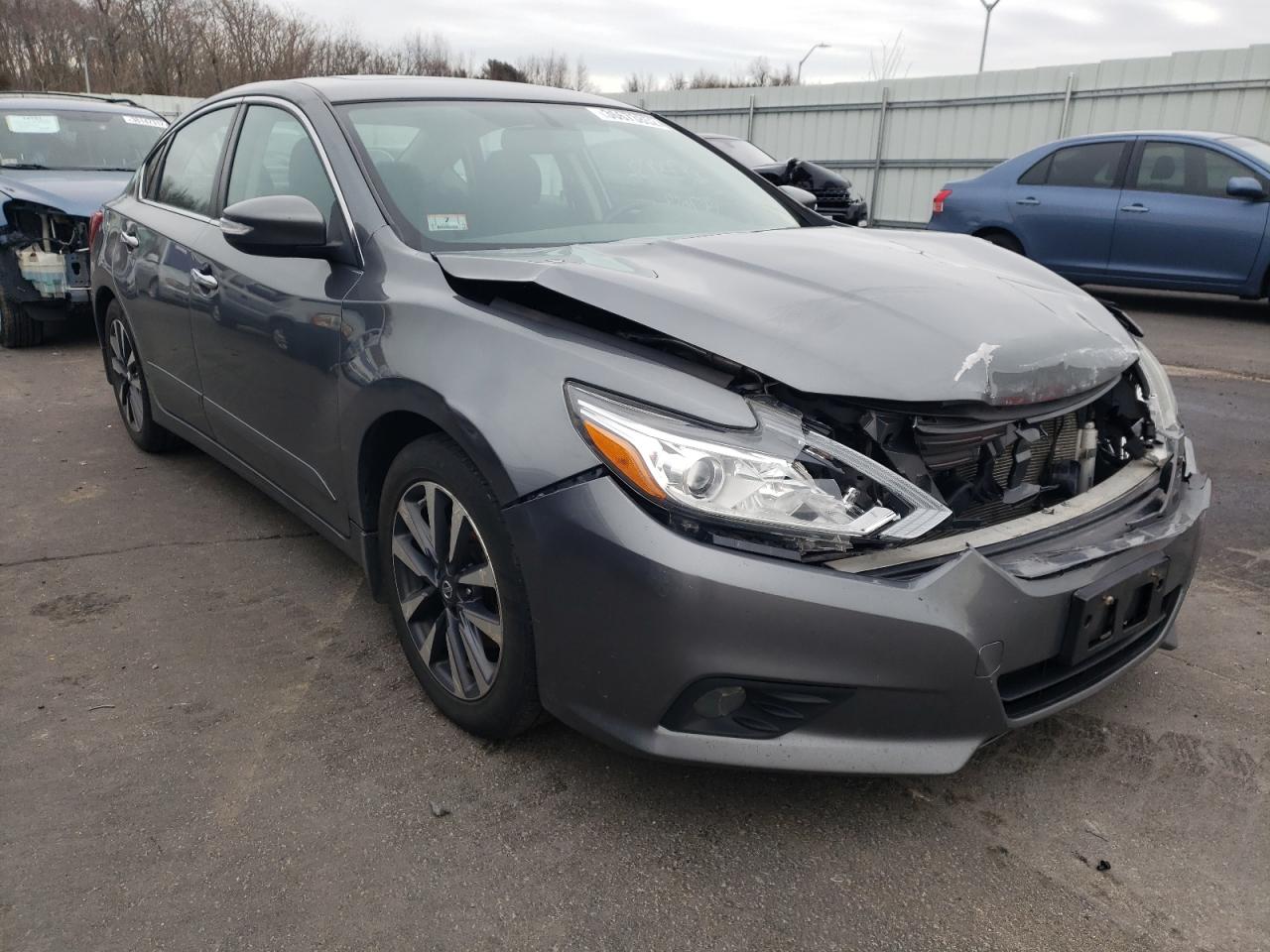 Photo 1 from auction – 2016 NISSAN ALTIMA 2.5 with VIN 1N4AL3AP9GC206098