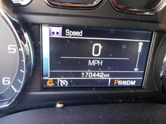 Photo 8 from auction – 2015 CHEVROLET TAHOE C150 with VIN 1GNSCBKC8FR234675