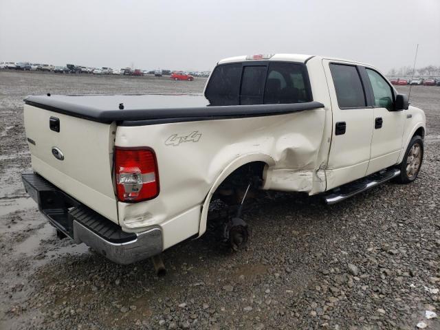 Photo 4 from auction – 2007 FORD F150 SUPER with VIN 1FTPW14V47FB40293