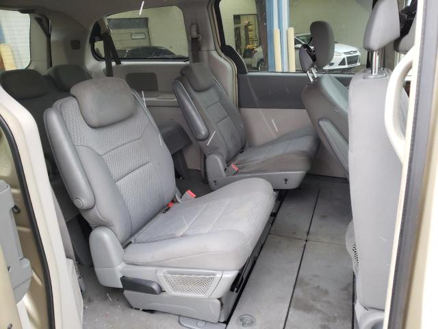 Photo 6 from auction – 2010 CHRYSLER TOWN & COU with VIN 2A4RR5D13AR442365