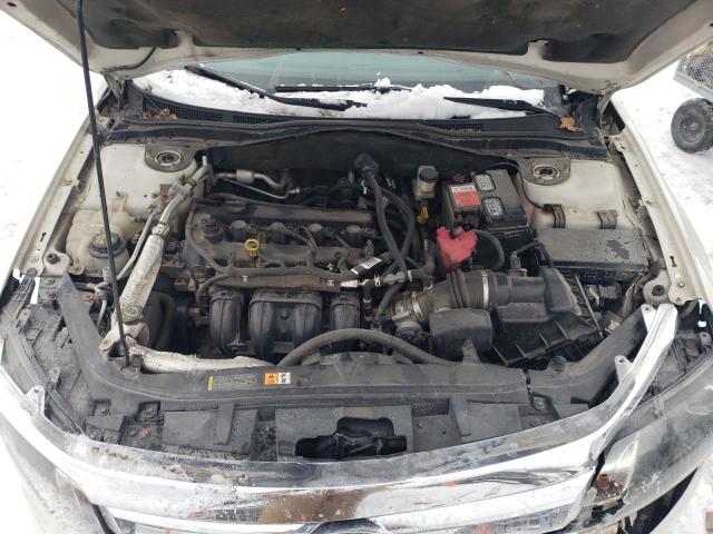 Photo 7 from auction – 2011 FORD FUSION SE with VIN 3FAHP0HA6BR155012