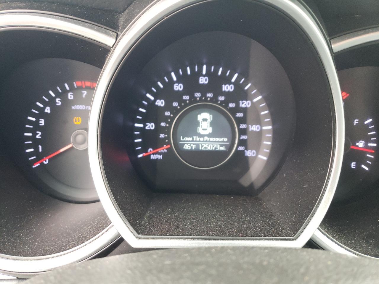 Photo 8 from auction – 2014 KIA OPTIMA LX with VIN KNAGM4A77E5467414