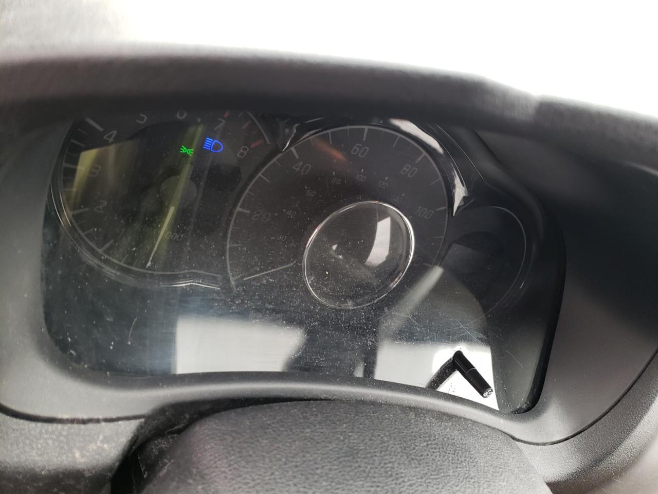 Photo 8 from auction – 2016 NISSAN VERSA NOTE with VIN 3N1CE2CP2GL363113