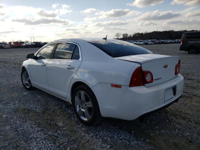 Photo 3 from auction – 2011 CHEVROLET MALIBU 2LT with VIN 1G1ZD5E70BF258834