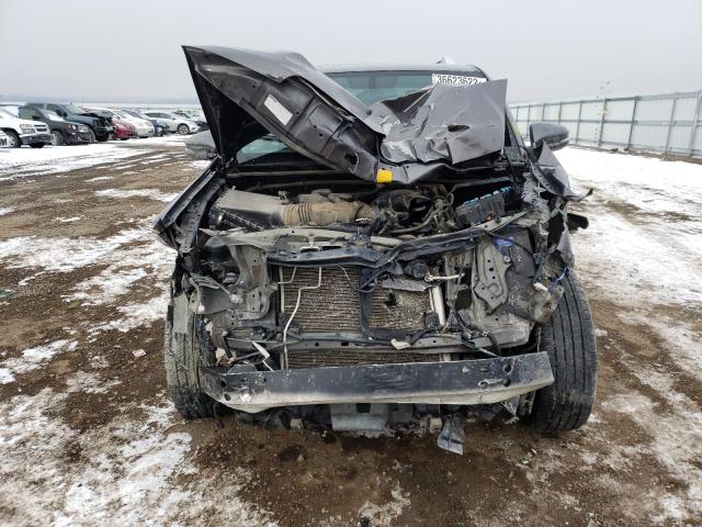 Photo 9 from auction – 2014 TOYOTA 4RUNNER SR with VIN JTEBU5JR4E5160881