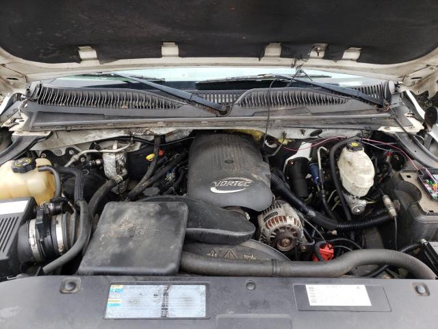 Photo 7 from auction – 2003 GMC SIERRA K25 with VIN 1GTHK29U23E132604