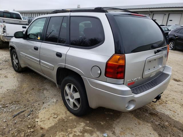 Photo 3 from auction – 2004 GMC ENVOY with VIN 1GKDT13S042339772
