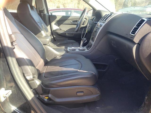 Photo 5 from auction – 2012 GMC ACADIA SLT with VIN 1GKKRREDXCJ285792