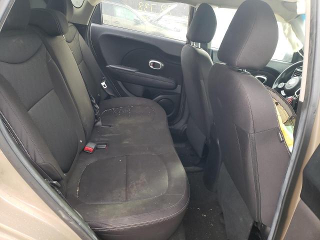 Photo 6 from auction – 2016 KIA SOUL with VIN KNDJN2A25G7295647