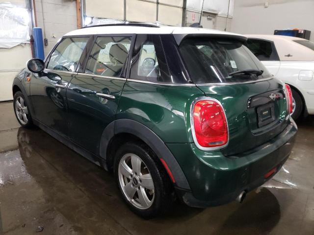 Photo 3 from auction – 2016 MINI COOPER with VIN WMWXU1C54G2D12787