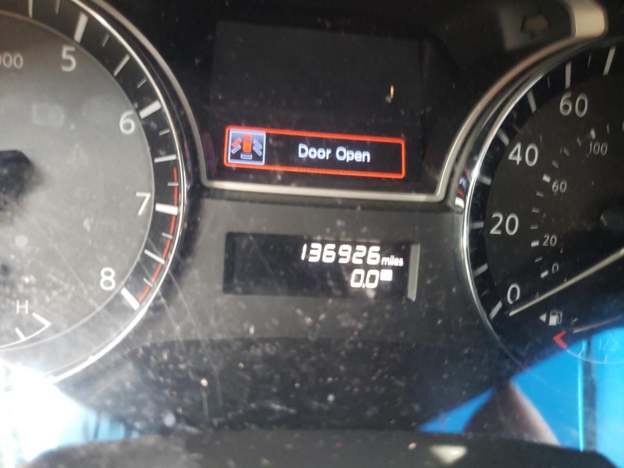 Photo 8 from auction – 2013 NISSAN ALTIMA 2.5 with VIN 1N4AL3AP1DC297167