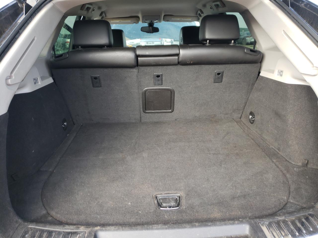 Photo 9 from auction – 2013 CADILLAC SRX with VIN 3GYFNAE30DS620313