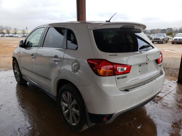 Photo 3 from auction – 2013 MITSUBISHI OUTLANDER with VIN 4A4AP4AU8DE010348