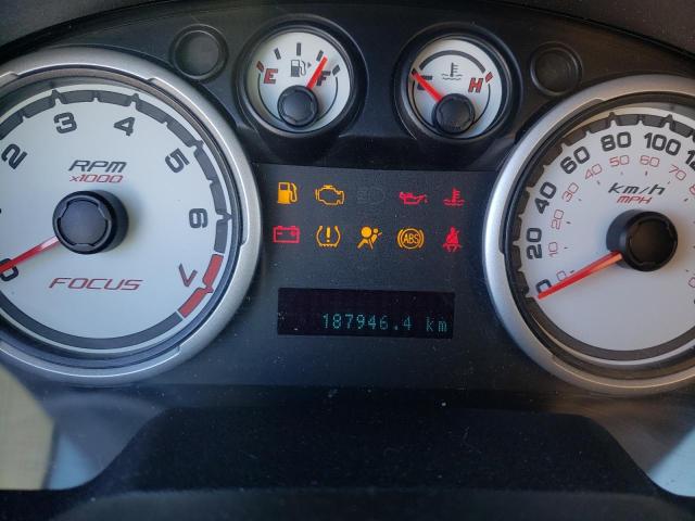 صورة رقم 8 من المزاد - 2008 FORD FOCUS SE مع VIN 1FAHP33N58W229599