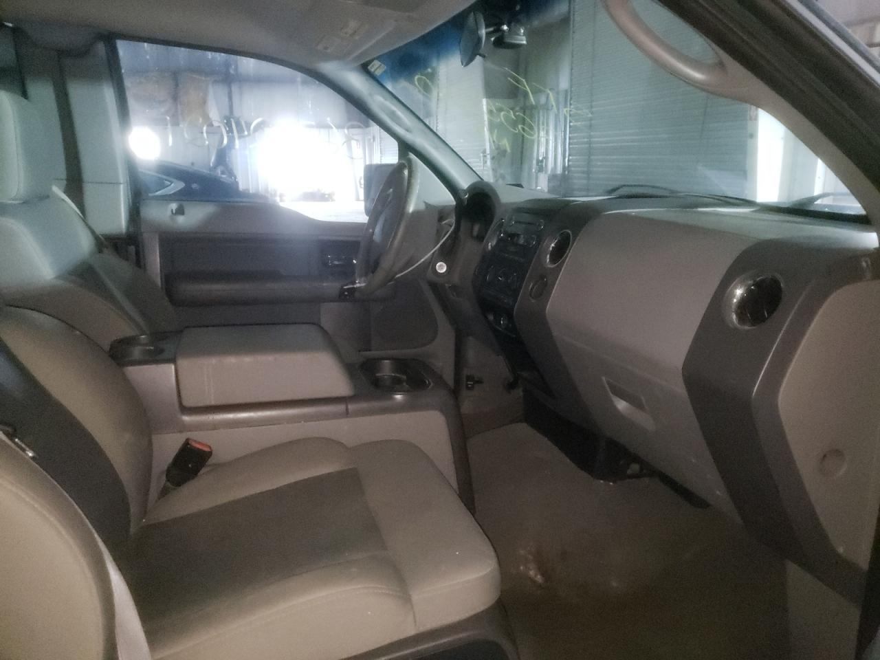 Photo 5 from auction – 2008 FORD F150 with VIN 1FTPX14V68KD89099