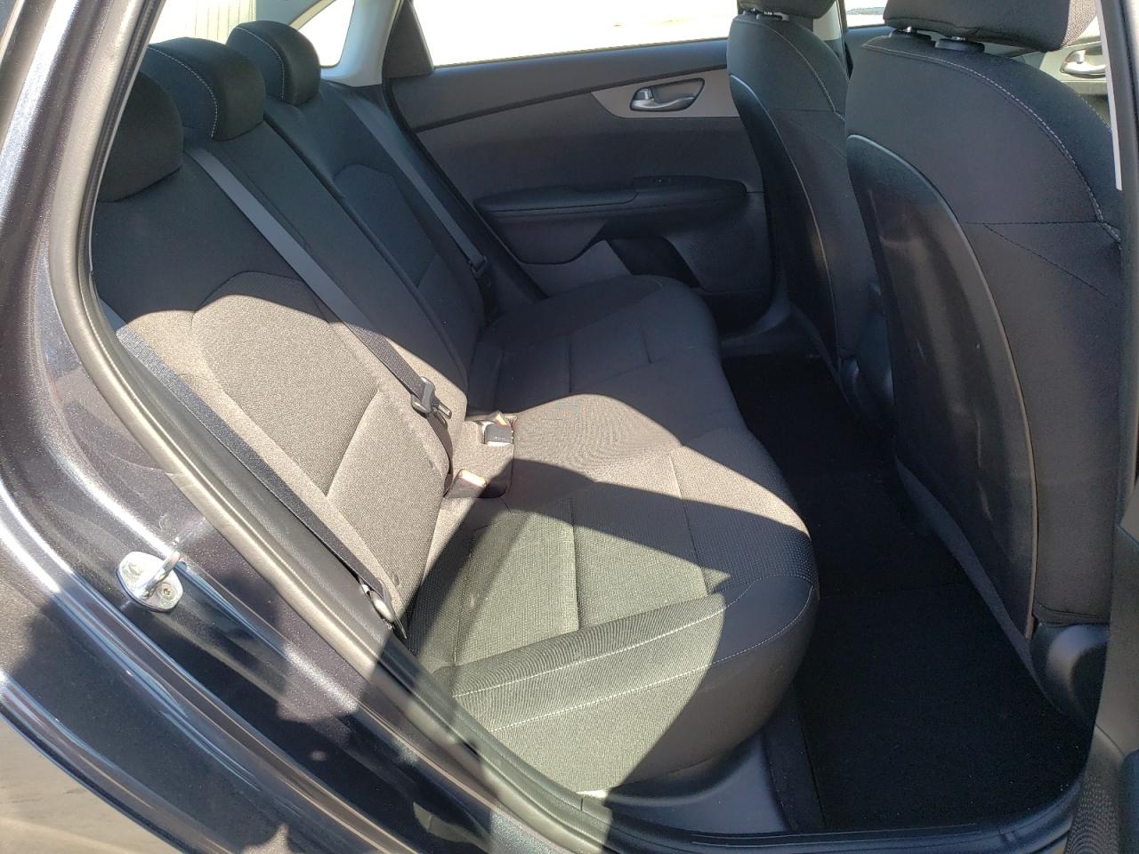 Photo 6 from auction – 2020 KIA FORTE FE with VIN 3KPF24AD1LE231157