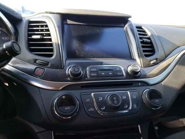 Photo 9 from auction – 2015 CHEVROLET IMPALA LT with VIN 2G1125S38F9296699