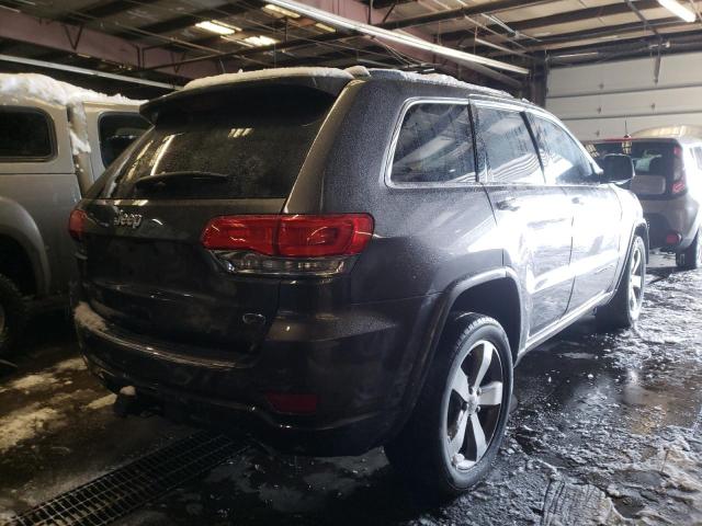 Photo 4 from auction – 2015 JEEP GRAND CHER with VIN 1C4RJFCG0FC613601