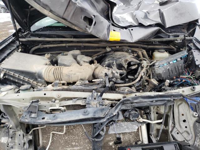 Photo 7 from auction – 2014 TOYOTA 4RUNNER SR with VIN JTEBU5JR4E5160881