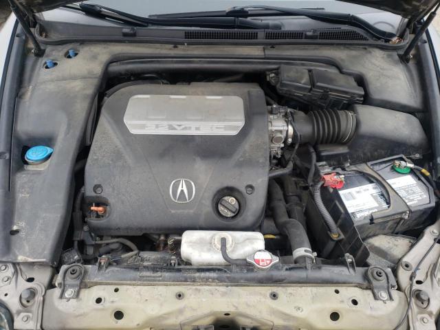 Photo 7 from auction – 2008 ACURA TL with VIN 19UUA66228A039075