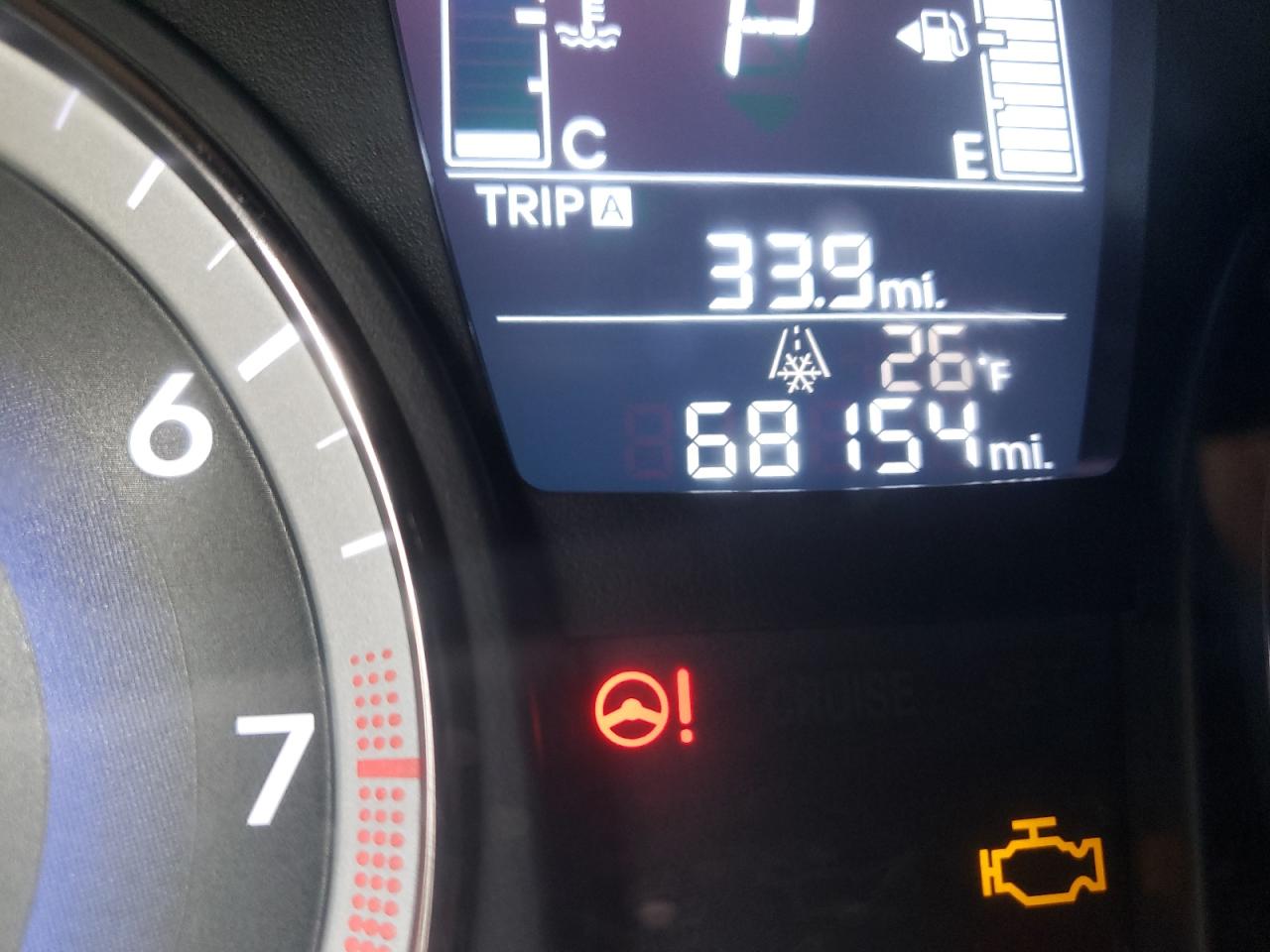 Photo 8 from auction – 2017 HYUNDAI ACCENT SE with VIN KMHCT5AEXHU359612