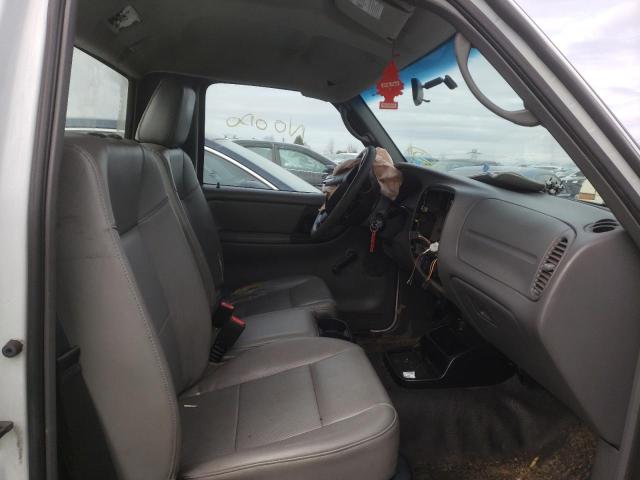 Photo 5 from auction – 2011 FORD RANGER with VIN 1FTKR1AD9BPB11632