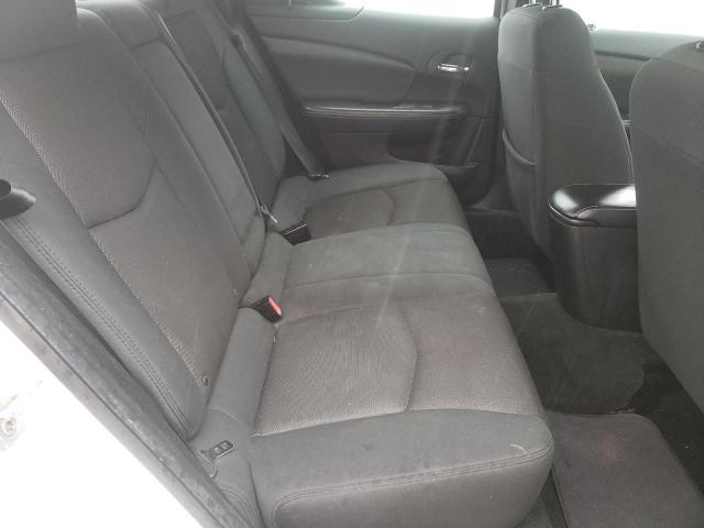 Photo 6 from auction – 2012 DODGE AVENGER with VIN 1C3CDZCB3CN156998