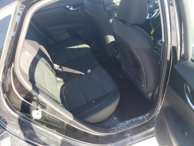 Photo 6 from auction – 2020 KIA FORTE EX with VIN 3KPF54AD9LE220222