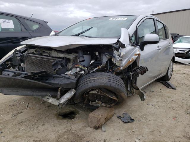 Photo 2 from auction – 2014 NISSAN VERSA NOTE with VIN 3N1CE2CPXEL365687