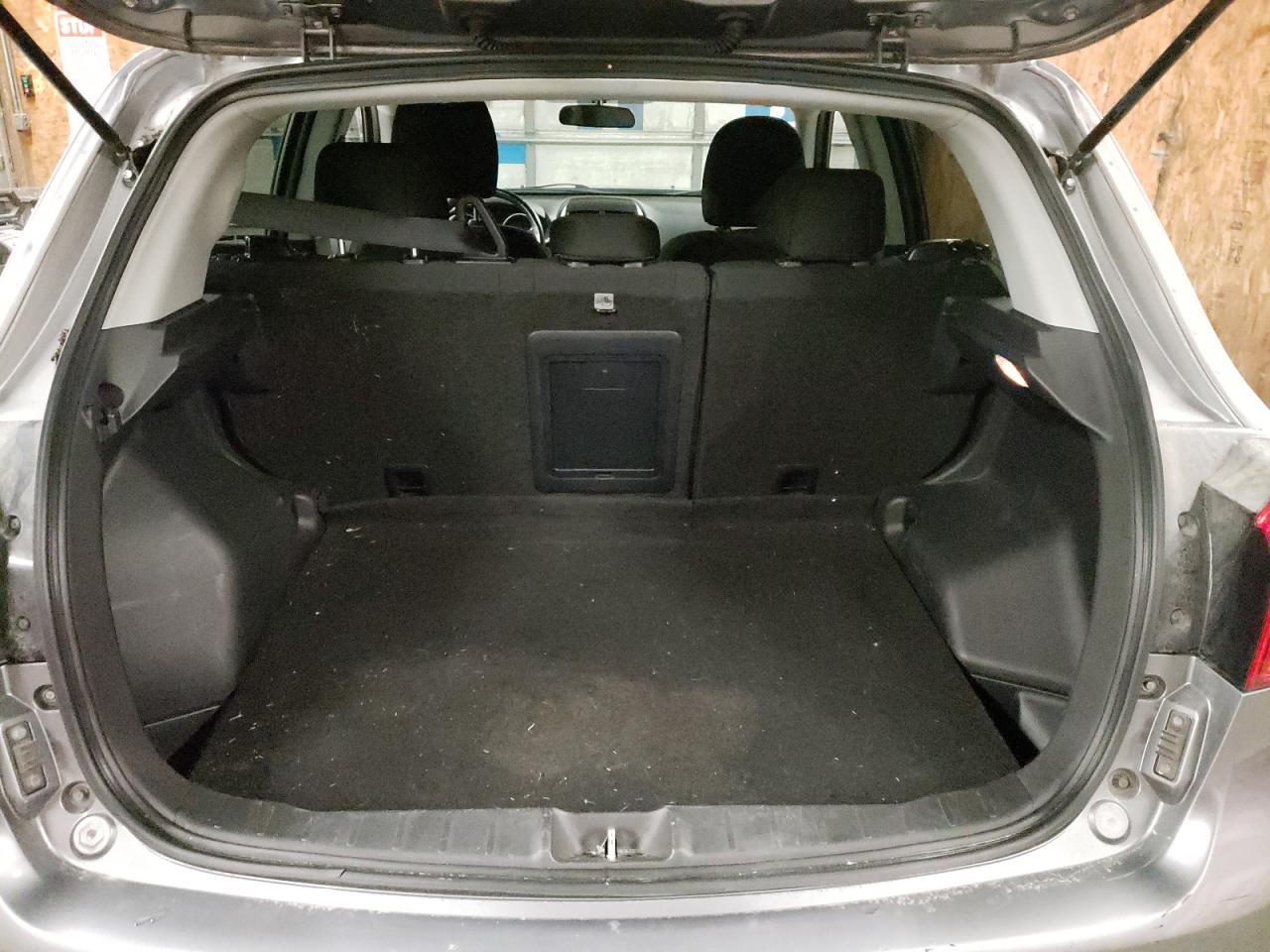 Photo 9 from auction – 2013 MITSUBISHI OUTLANDER with VIN 4A4AR3AU5DE024678