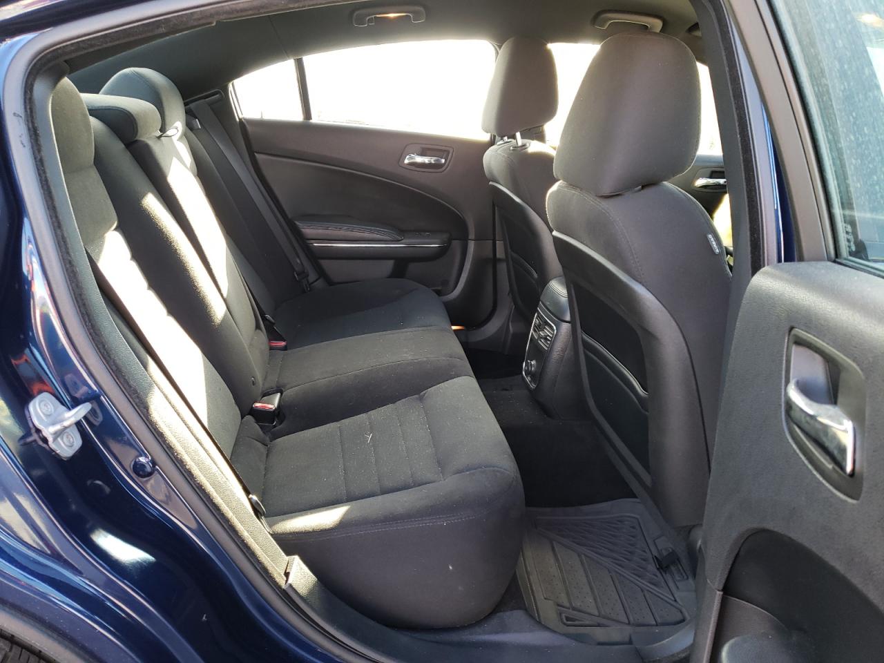 Photo 6 from auction – 2013 DODGE CHARGER SE with VIN 2C3CDXBG4DH678566