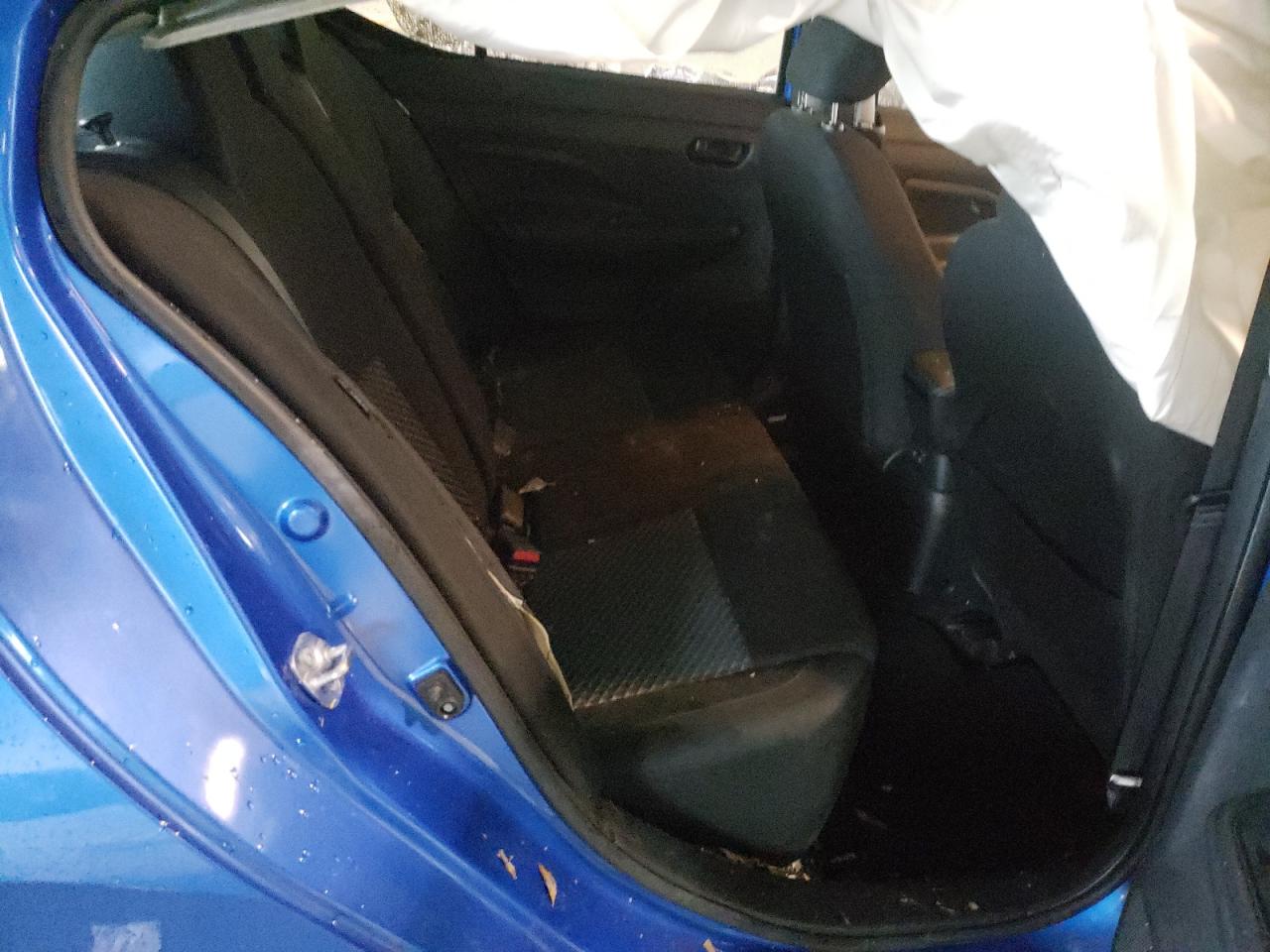 Photo 6 from auction – 2020 NISSAN VERSA S with VIN 3N1CN8DV3LL839038