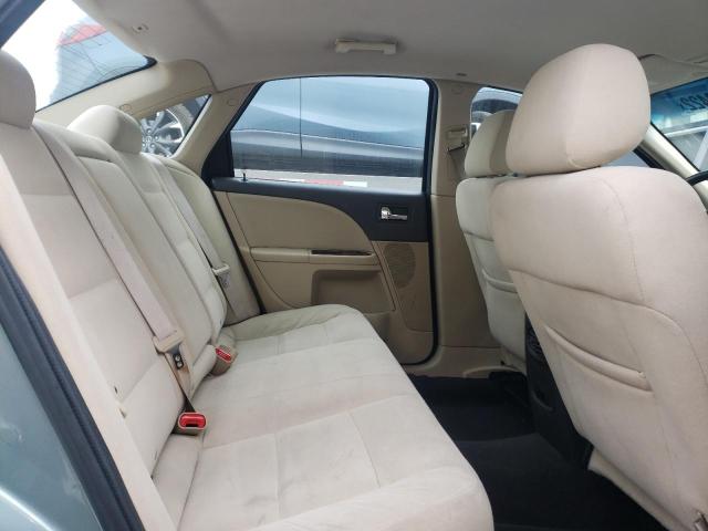 Photo 6 from auction – 2008 FORD TAURUS SEL with VIN 1FAHP27W98G109960